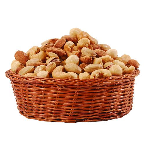 Kuruyemiş
